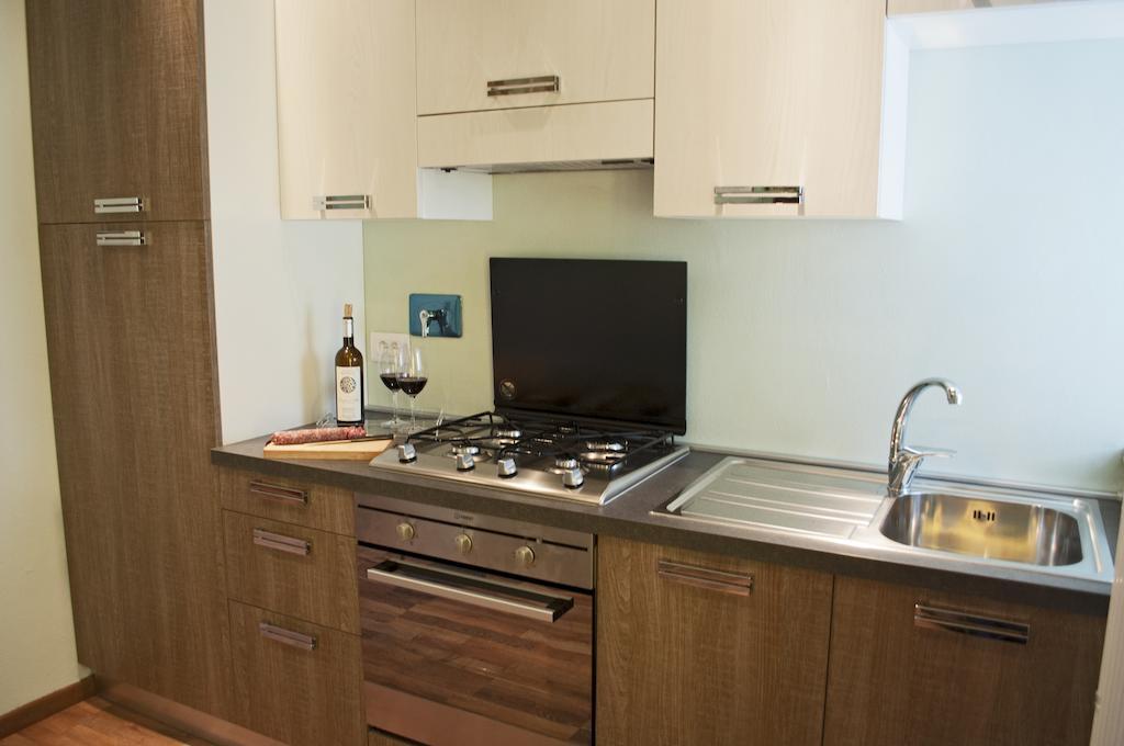 Di-Vinodormire La Morra Zimmer foto